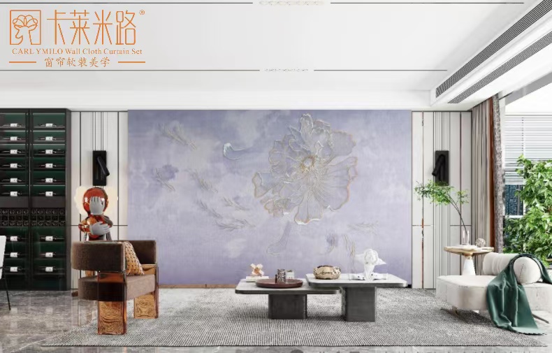 莱米路：高端窗帘品牌的强势密码ayx爱游戏体育网页版入口卡(图5)