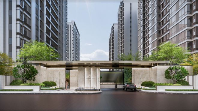 闵行保利光合跃城开盘价＆什么档次爱游戏2025保利光合跃城售楼处(图11)