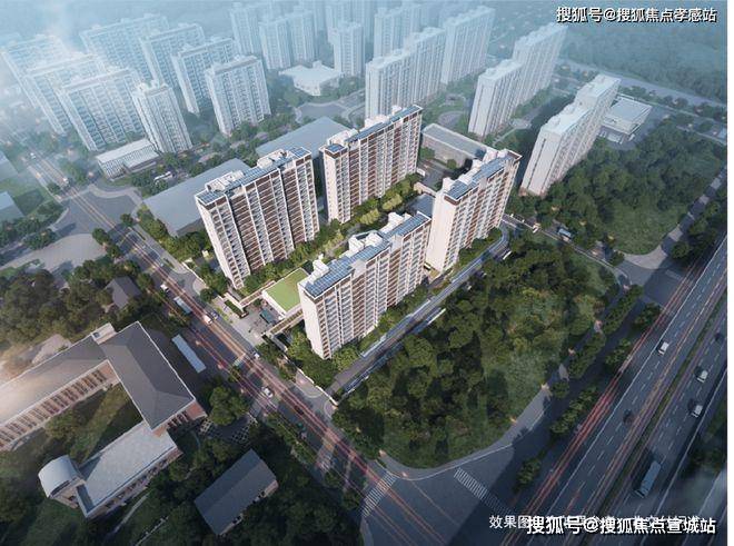 心最新发布)首页网站-同济蟠龙里最新价格户型小区环境爱游戏app手机版同济蟠龙里售楼处(2025售楼中(图14)