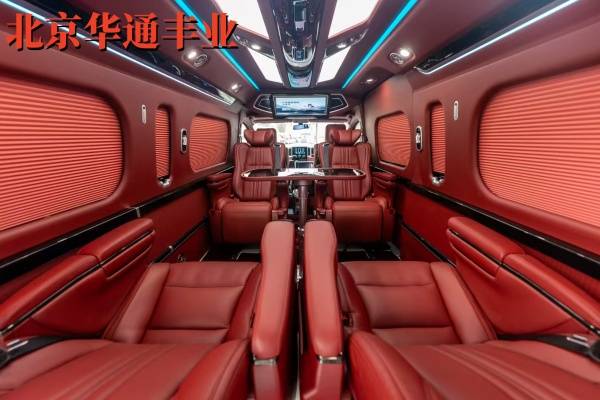 北京华通丰业丰田海狮中国总店爱游戏体育丰田海狮4s店(图3)