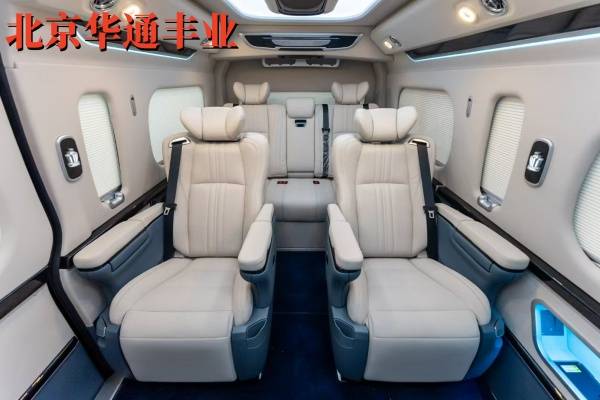 北京华通丰业丰田海狮中国总店爱游戏体育丰田海狮4s店(图4)