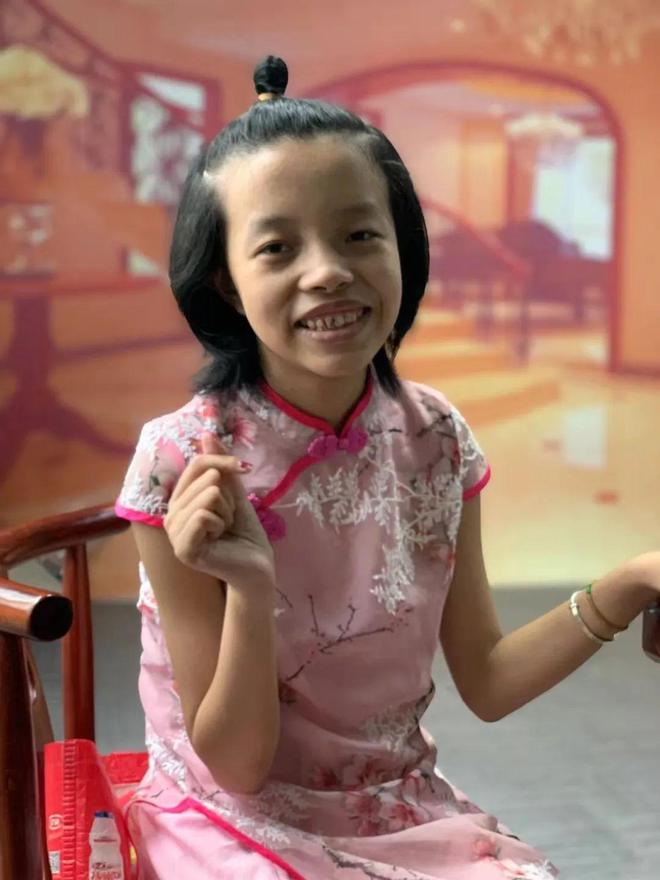 长的心态决定孩子的状态对话一位特殊儿童妈妈ayx爱游戏app爱德访谈（第十二期）：家(图3)