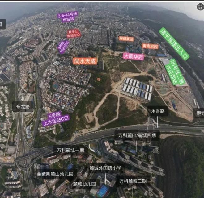 处发布：润臻园稀缺席位 恭候莅临！爱游戏入口火热中！@大靓华府售楼(图8)