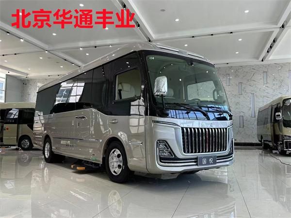 座多少钱16座红旗国悦价格爱游戏爱体育红旗国悦16(图3)