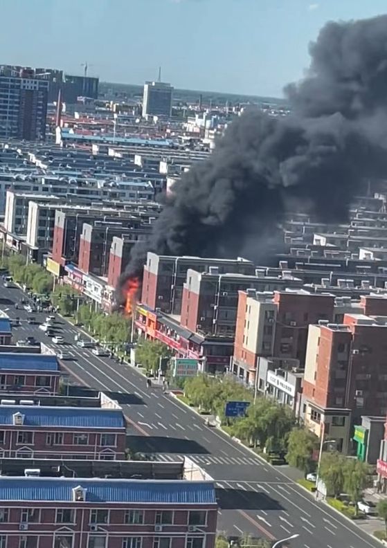 伤已送医当地应急管理局：已成立调查组爱游