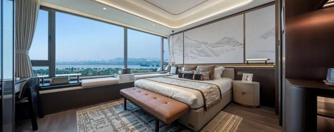 府售楼处 发布：爆款精装住宅ayx爱游戏app®滨海润(图5)