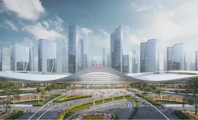 府售楼处 发布：爆款精装住宅ayx爱游戏app®滨海润(图13)